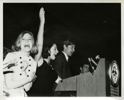 1968 Humphrey Celebration